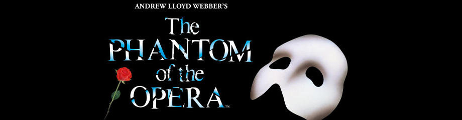 phantom of the opera andrew lloyd webber musical broadway tickets