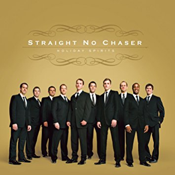 Straight No Chaser at Keller Auditorium