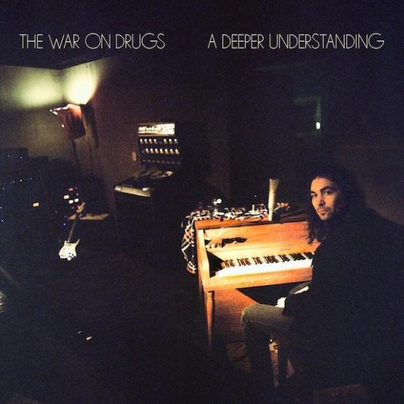 The War on Drugs at Keller Auditorium