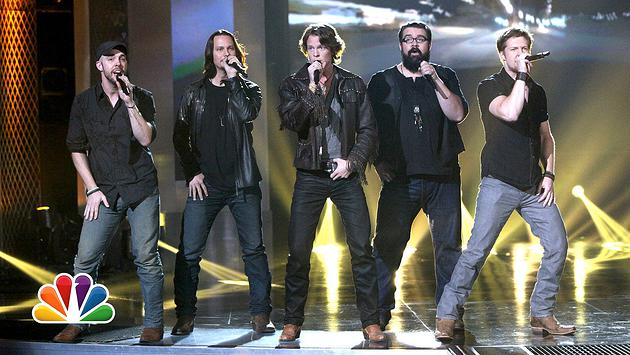 Home Free Vocal Band at Keller Auditorium