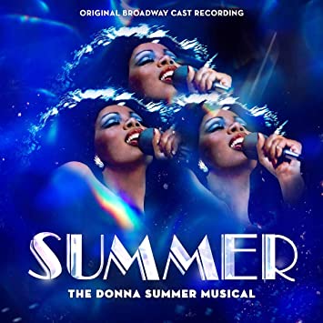 Summer - The Donna Summer Musical [CANCELLED] at Keller Auditorium