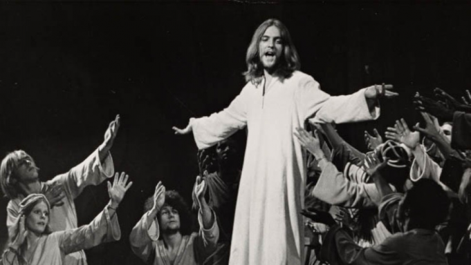 Jesus Christ Superstar at Keller Auditorium