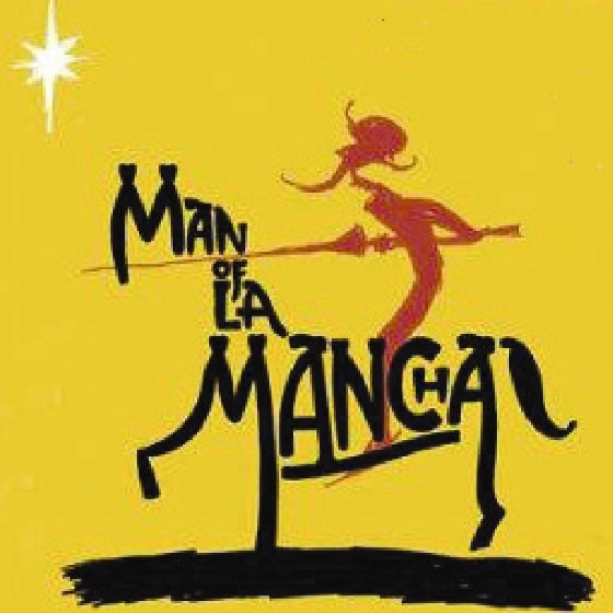 Man of La Mancha at Keller Auditorium