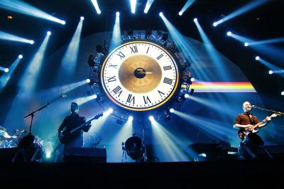 Brit Floyd at Keller Auditorium