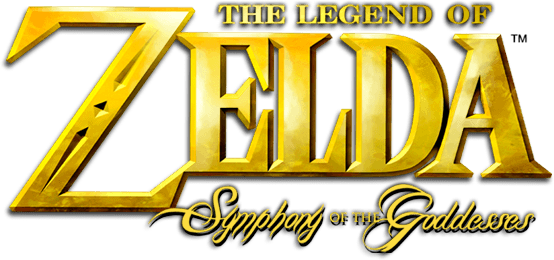 The Legend Of Zelda: Symphony Of The Goddesses at Keller Auditorium