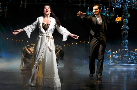 phantom of the opera broadway tickets