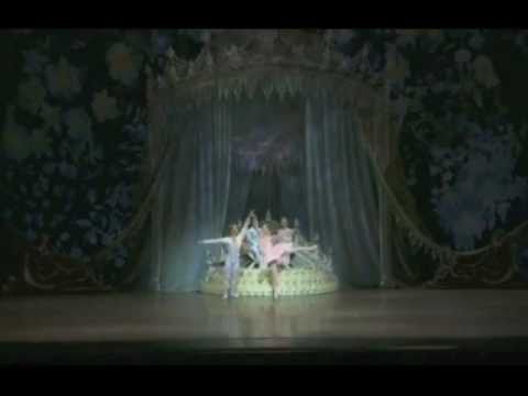 Oregon Ballet Theatre: The Nutcracker at Keller Auditorium