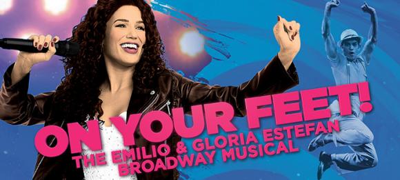 On Your Feet at Keller Auditorium