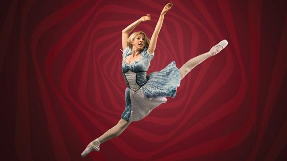 Oregon Ballet Theatre: Share The Wonder-Land at Keller Auditorium