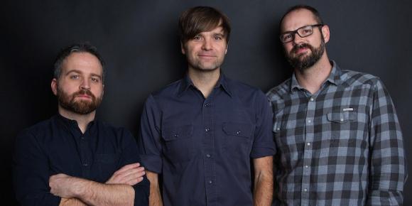 Death Cab For Cutie at Keller Auditorium