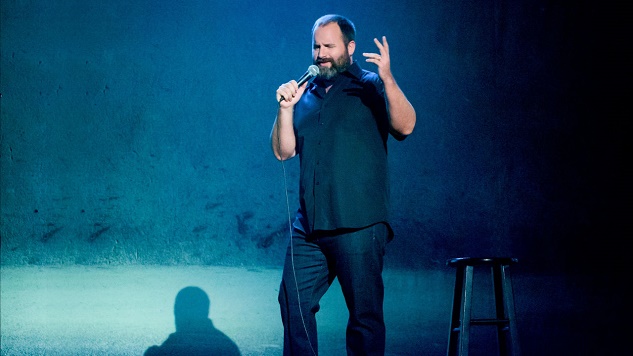 Tom Segura at Keller Auditorium