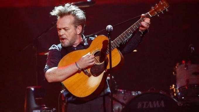 John Mellencamp at Keller Auditorium