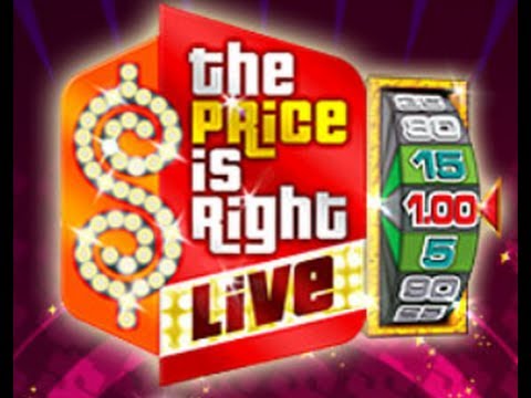 The Price Is Right - Live Stage Show at Keller Auditorium