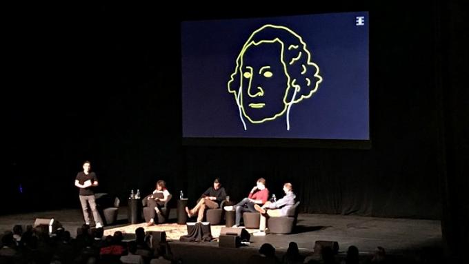 Pod Save America at Keller Auditorium