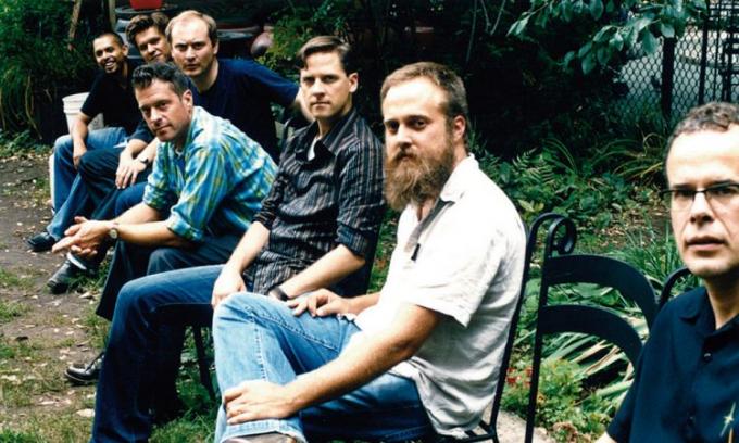 Calexico & Iron and Wine at Keller Auditorium