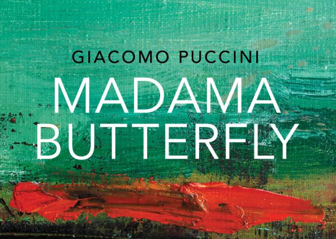 Portland Opera: Madama Butterfly at Keller Auditorium