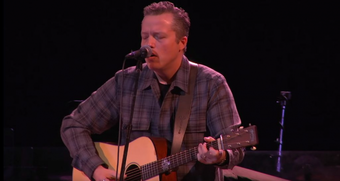 Jason Isbell and The 400 Unit & Shawn Colvin at Keller Auditorium
