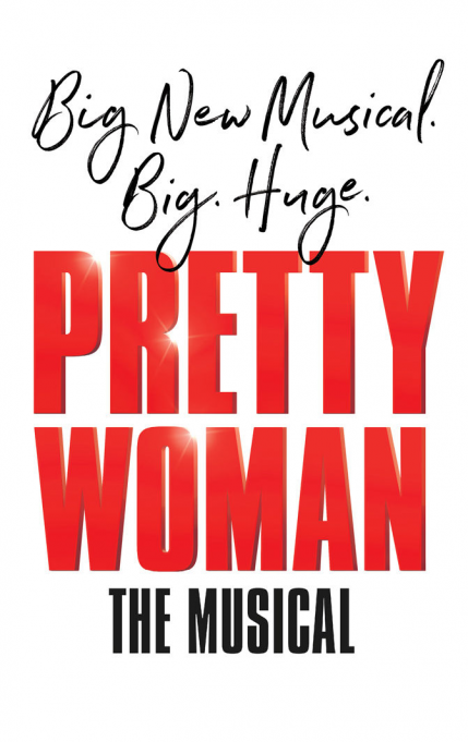 Pretty Woman - The Musical at Keller Auditorium