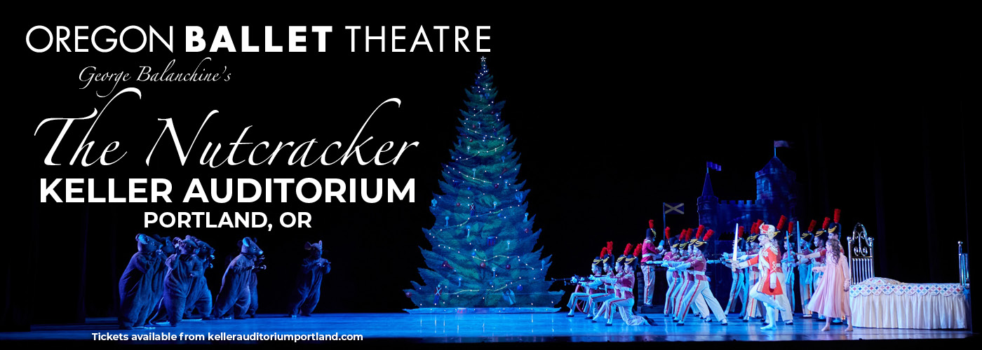 The Nutcracker Tickets