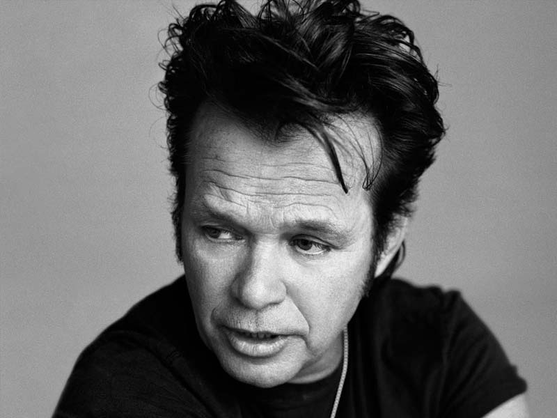 John Mellencamp at Keller Auditorium