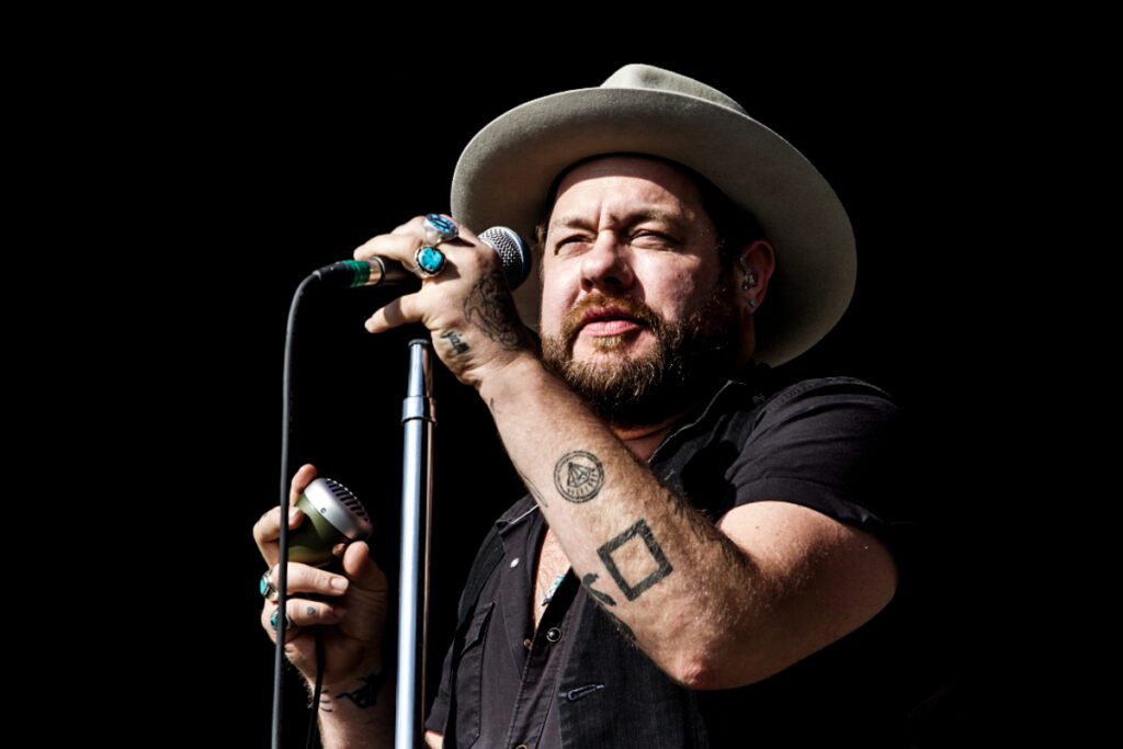 Nathaniel Rateliff tickets