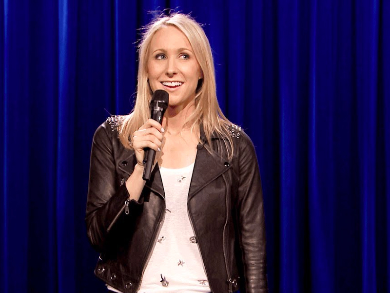 Nikki Glaser tickets