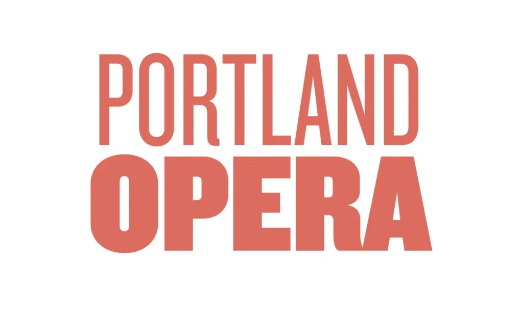 Portland Opera - Puccini in Concert