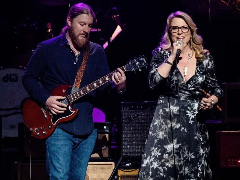 Tedeschi Trucks Band