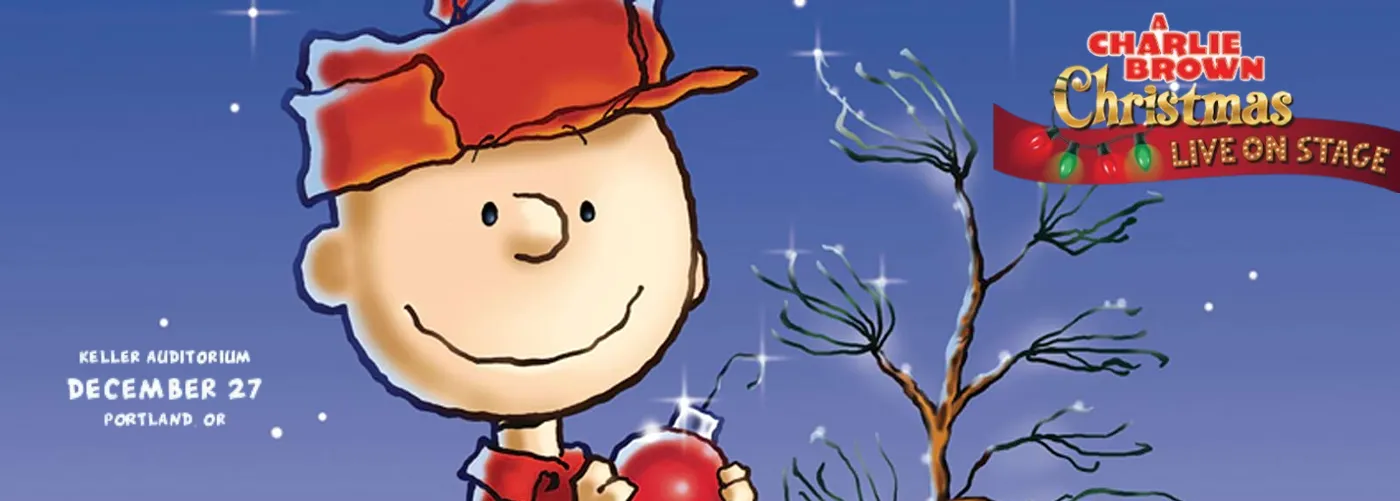 A Charlie Brown Christmas