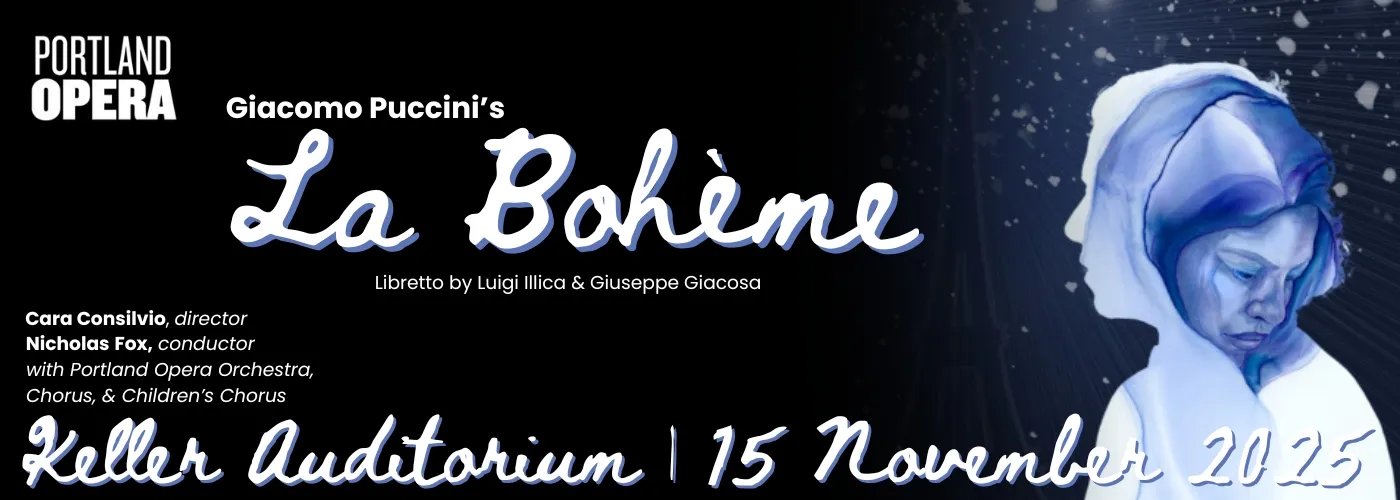 La Bohème