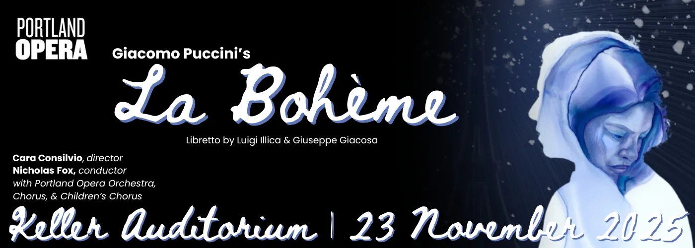 La Bohème