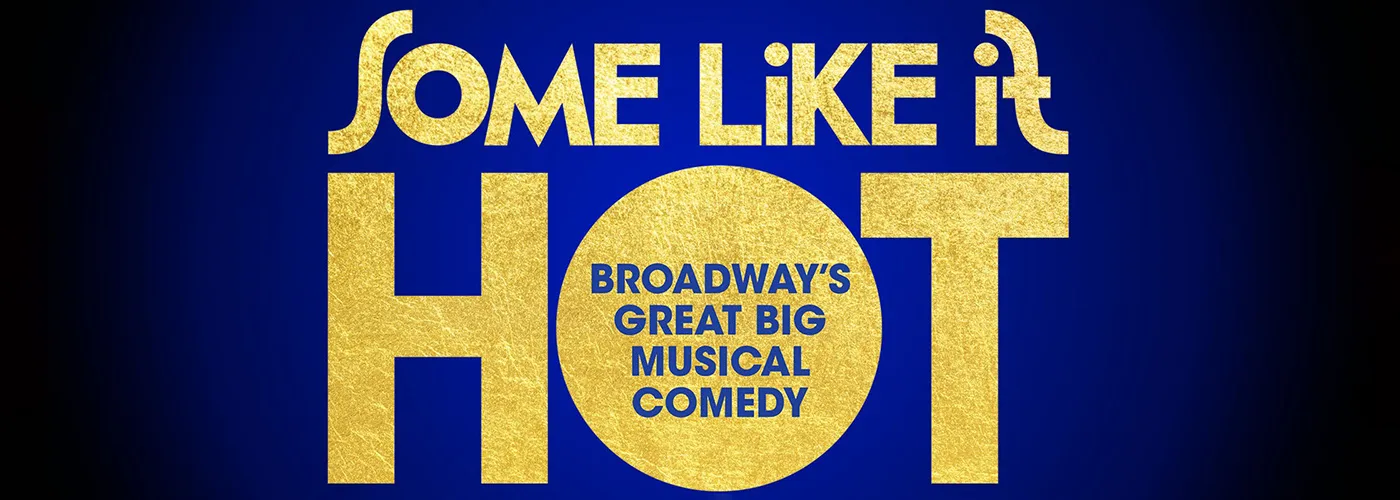 Some Like It Hot at Keller Auditorium