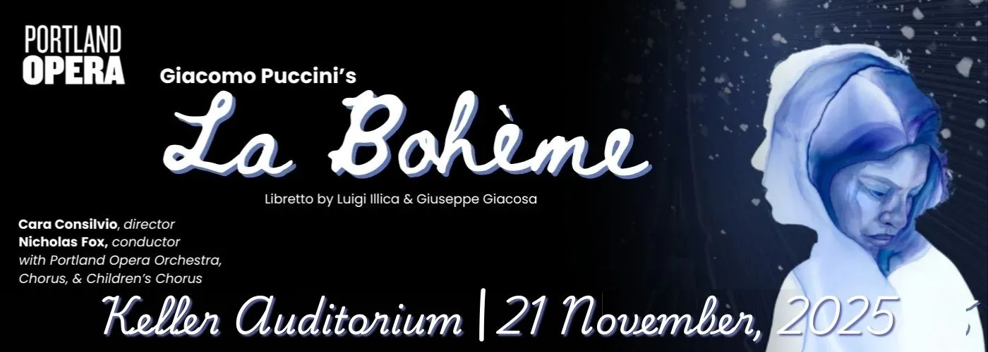 La Boheme