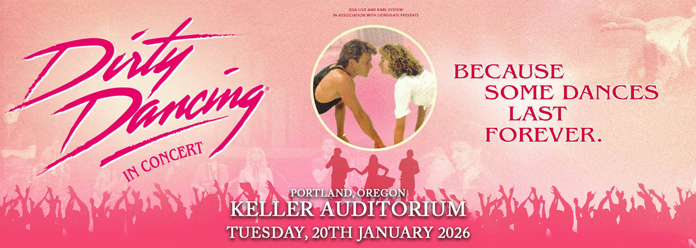 Dirty Dancing in Concert