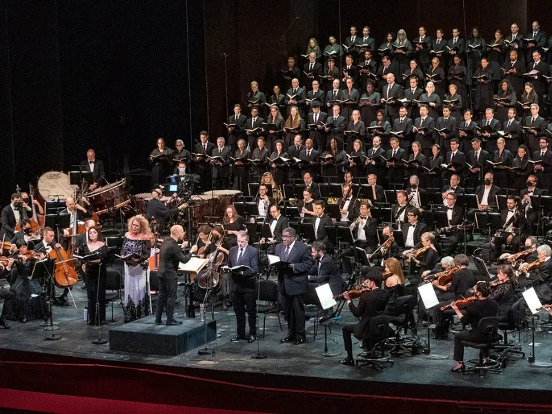 Portland Opera tickets