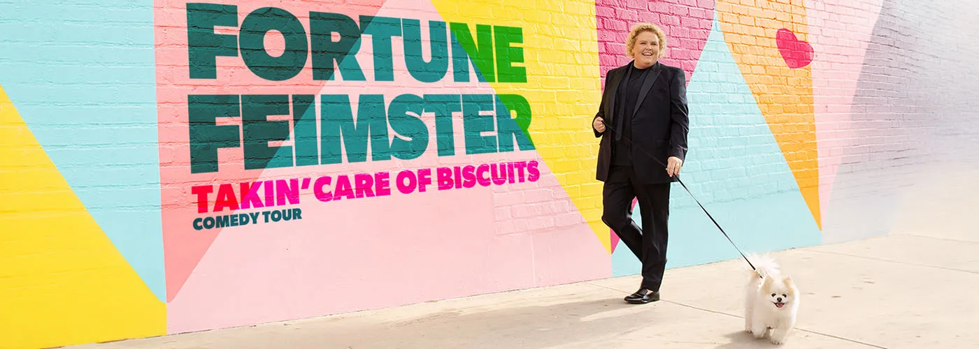 Fortune Feimster
