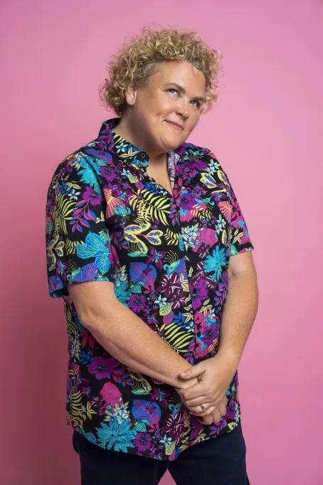 Fortune Feimster tickets